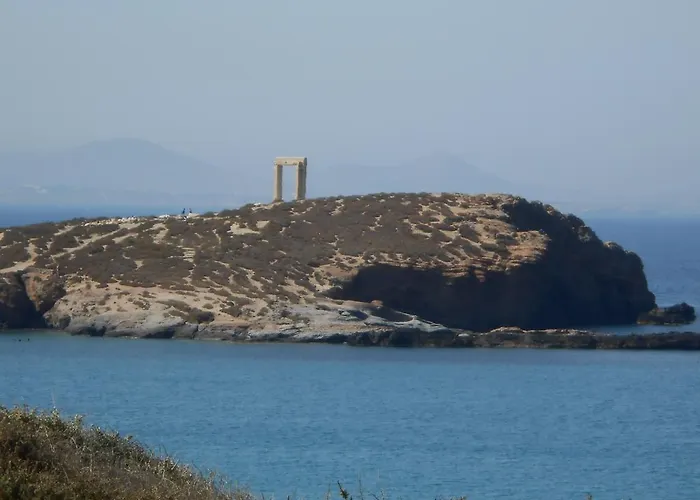 Vasiliki\'S House